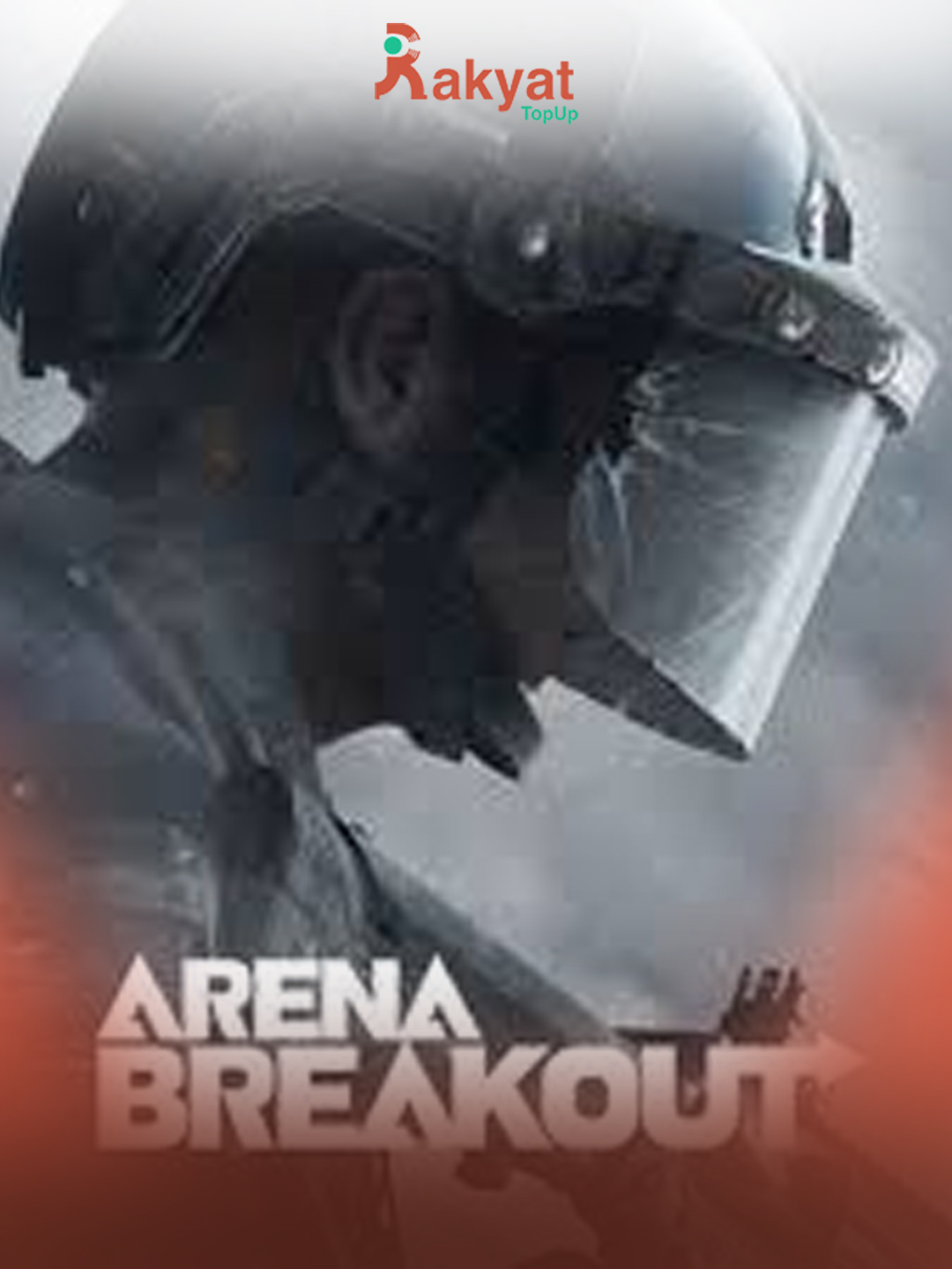 Arena Breakout