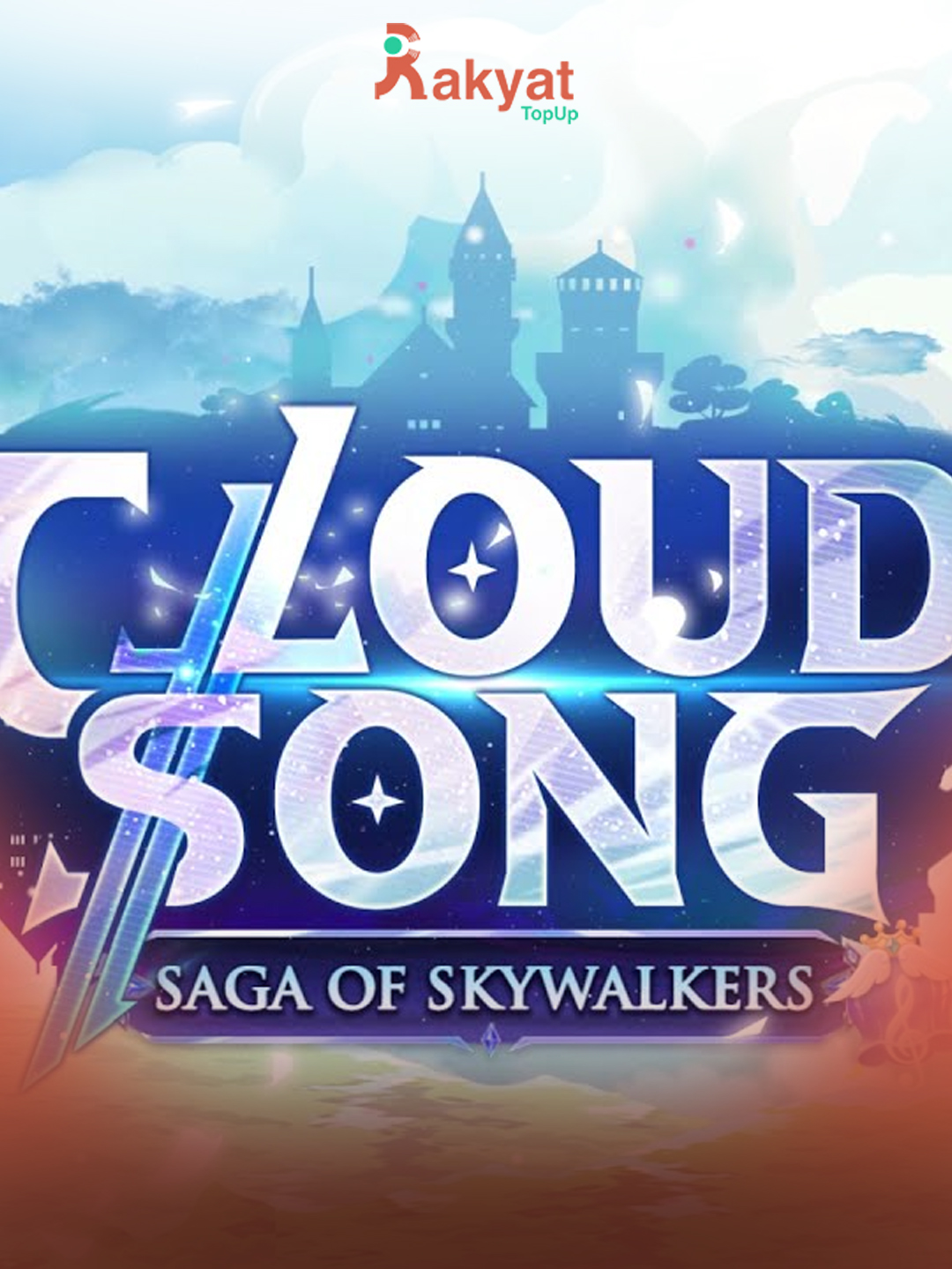 Cloud Song